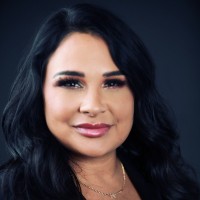 Nisha Giustino