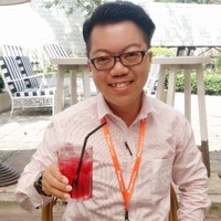 Andrew Wu 吴膺榆