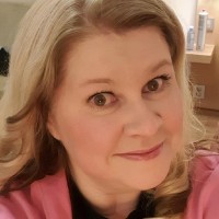 Maarit Haapaniemi