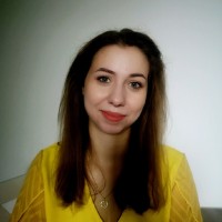 Wiktoria Drygowska