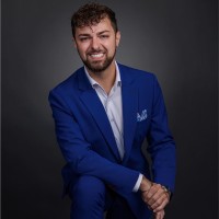 Caleb Reynolds