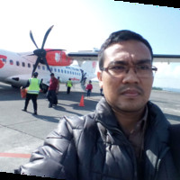 Haris Nugroho