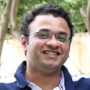 Hrishikesh Datar