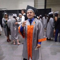 Andrew Zamora