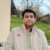 Anil Rajani