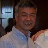 Humphrey Wong