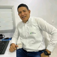 Adolfo Jose Ruiz Benjumea