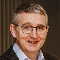 Martin Troedsson