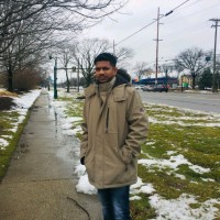Ananta Methal