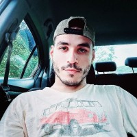 Mateus Peralta