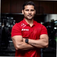 Naresh Kumar