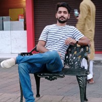 Muhammad Zubair