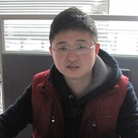 Bruce Xu