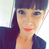 Carina Lykke