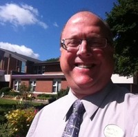Dean Thomas