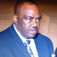 Joshua Ndon