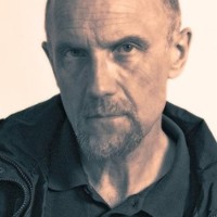 Alexander Stepanov