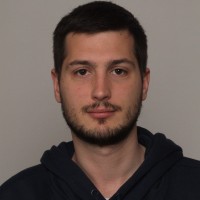 Denis Milosavljevic