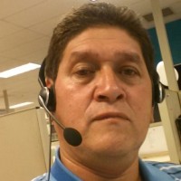 Luis Flores Valverde