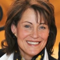 Barbara Sharp