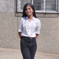 Priya Pawar