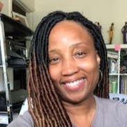 Brenda Moore