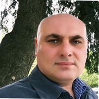 Kakhaberi Bakuradze