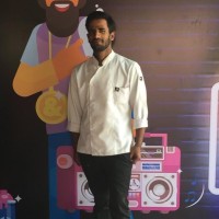 Rahul Semalti
