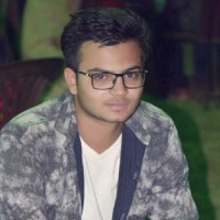 Raj Pardeshi