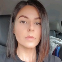 Jacqueline da Silva