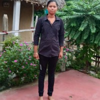 Kabita Patra