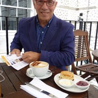 Guy Paradis