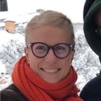 Katarina Blomdahl