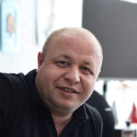 Muhammed Fatih TÜTEN