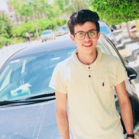 Mohamed saied