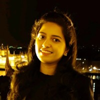 Komal Ingle