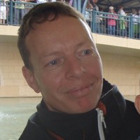 Thomas T Andersen