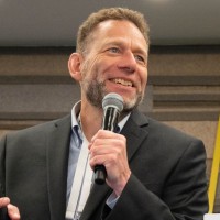 Andy Baker