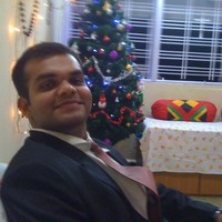Ryan Dsouza