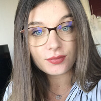 Amandine Gady