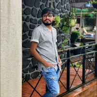 Shubham Bajare