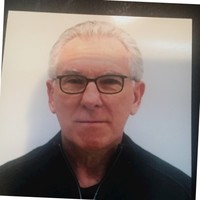 Patrick Keefe