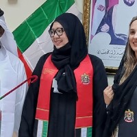 Maryam Leila Jajurie