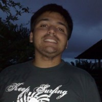 Maycon Lopes