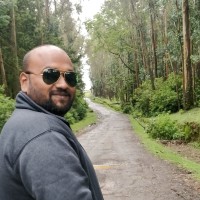 Deepak Gurumurthy