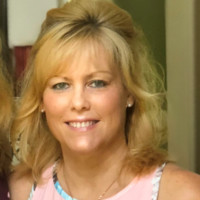 Diane Crater