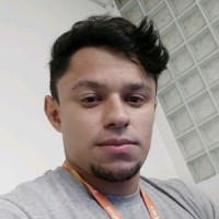 Luis Carlos Teixeira