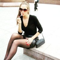 Agnieszka Radomska