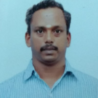 Manikandan R
