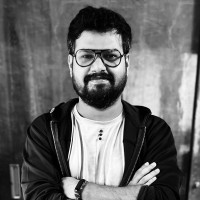 Nitesh Bhalerao